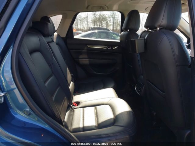 JM3KFBDM9L0756826 Mazda Cx-5 Grand Touring