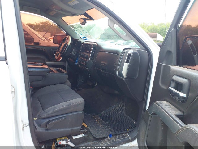3GCPCREC7EG156763 Chevrolet Silverado 1500 1lt