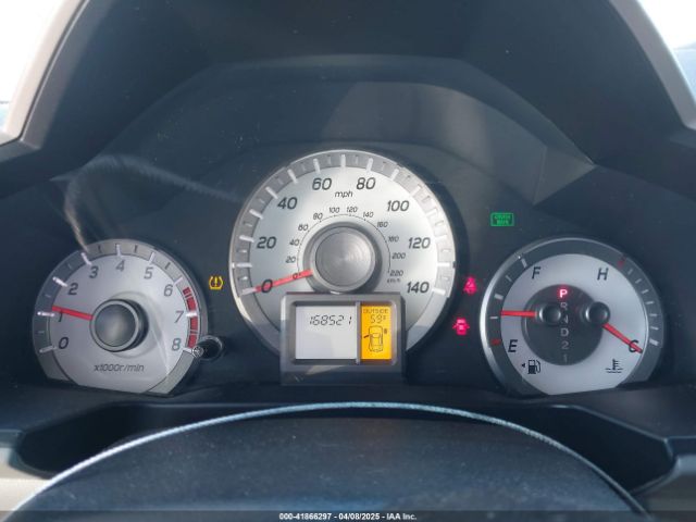 5FNYF3H41FB033092 Honda Pilot Ex
