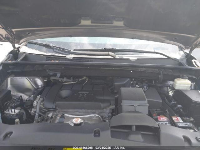 5TDZARFH4HS031816 Toyota Highlander Le