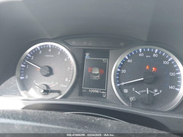 5TDZARFH4HS031816 Toyota Highlander Le