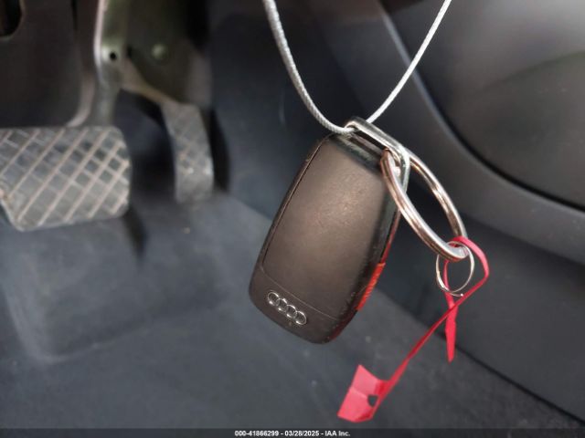 WAUAUGFF3K1009864 Audi A3 40 Premium/40 Titanium Premium