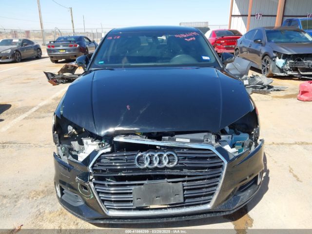 WAUAUGFF3K1009864 Audi A3 40 Premium/40 Titanium Premium