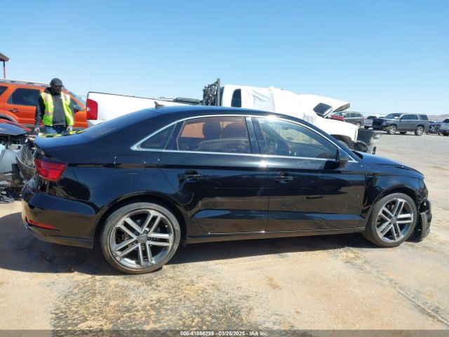 WAUAUGFF3K1009864 Audi A3 40 Premium/40 Titanium Premium