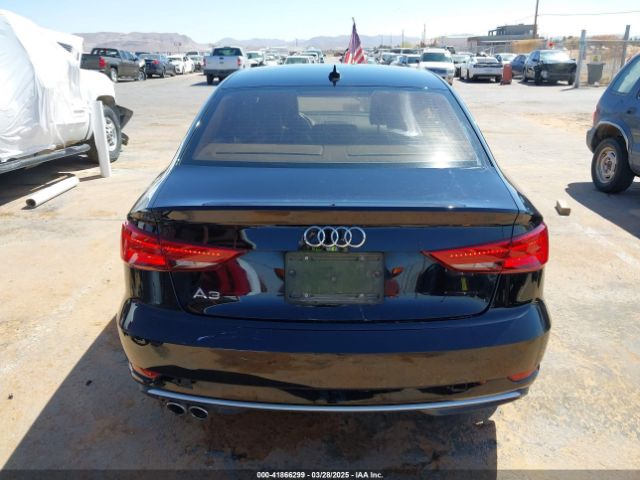 WAUAUGFF3K1009864 Audi A3 40 Premium/40 Titanium Premium