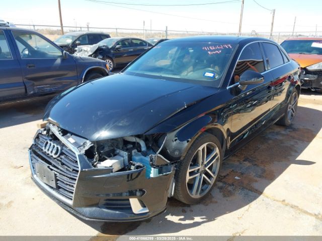 WAUAUGFF3K1009864 Audi A3 40 Premium/40 Titanium Premium
