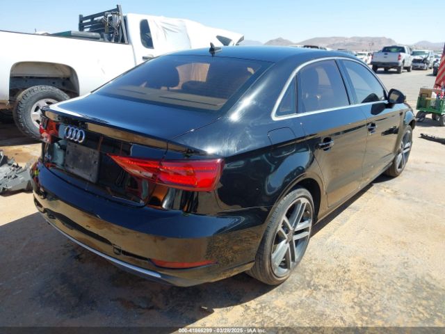 WAUAUGFF3K1009864 Audi A3 40 Premium/40 Titanium Premium