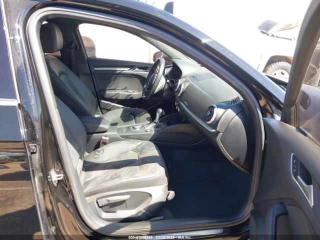 WAUAUGFF3K1009864 Audi A3 40 Premium/40 Titanium Premium