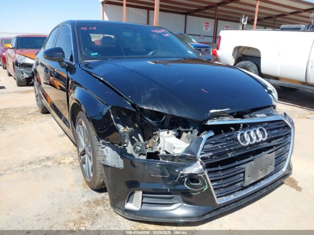 WAUAUGFF3K1009864 Audi A3 40 Premium/40 Titanium Premium