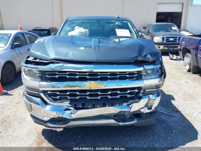 3GCPCSEC7HG478072 Chevrolet Silverado 1500 1lz