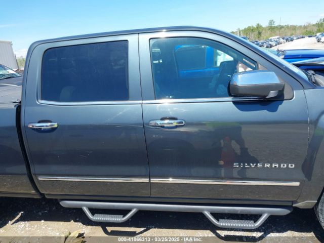 3GCPCSEC7HG478072 Chevrolet Silverado 1500 1lz