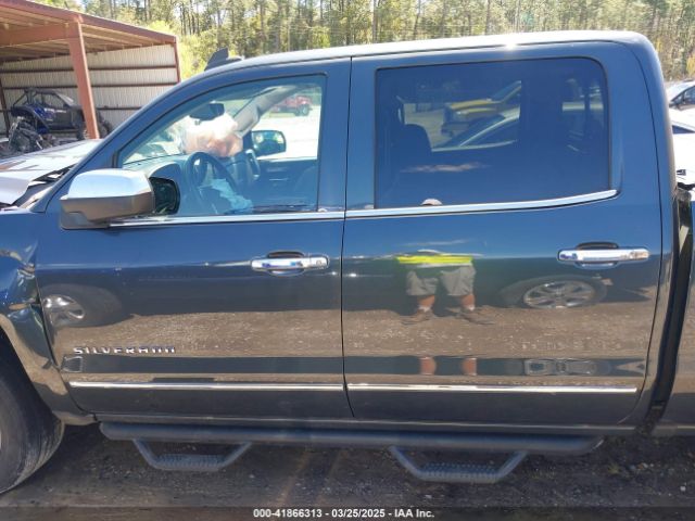 3GCPCSEC7HG478072 Chevrolet Silverado 1500 1lz