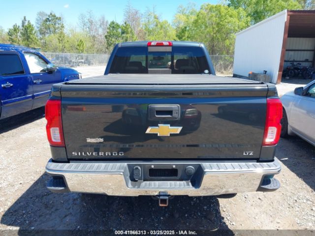 3GCPCSEC7HG478072 Chevrolet Silverado 1500 1lz