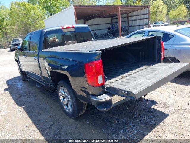 3GCPCSEC7HG478072 Chevrolet Silverado 1500 1lz