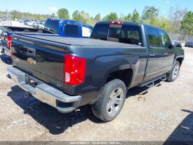 3GCPCSEC7HG478072 Chevrolet Silverado 1500 1lz