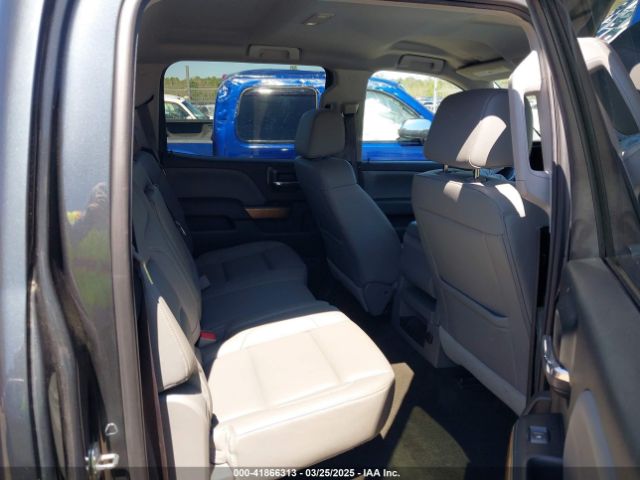 3GCPCSEC7HG478072 Chevrolet Silverado 1500 1lz