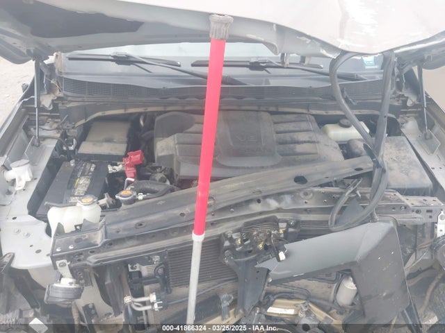 Nissan Titan Pro-4x 4x4 2021 1N6AA1ED6MN526285 Image 10