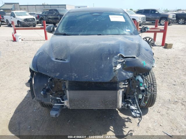 ZACNDFAN0P3A04150 Dodge Hornet Gt Awd