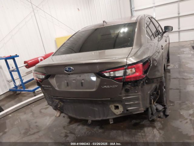 4S3BWAC69M3012553 Subaru Legacy Premium