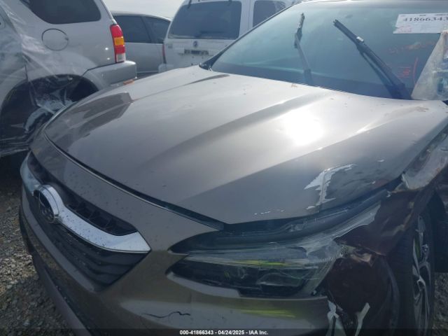 4S3BWAC69M3012553 Subaru Legacy Premium