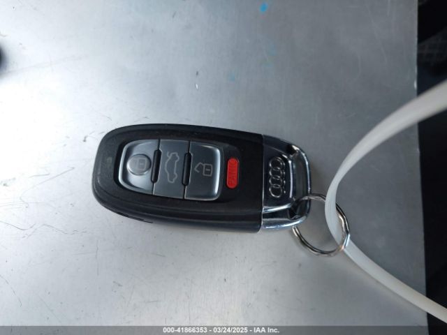 WA1M2AFP3HA053538 Audi Q5 2.0t Premium