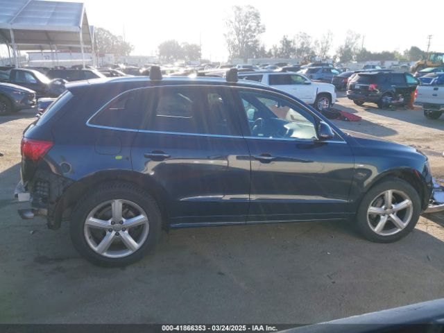 WA1M2AFP3HA053538 Audi Q5 2.0t Premium
