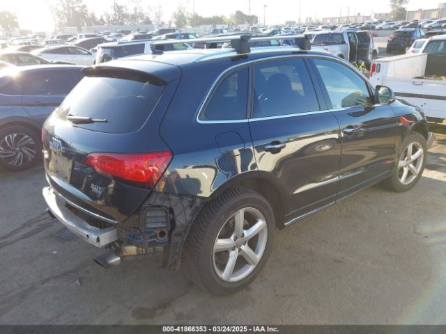 WA1M2AFP3HA053538 Audi Q5 2.0t Premium