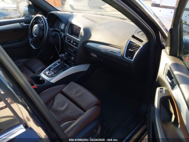 WA1M2AFP3HA053538 Audi Q5 2.0t Premium