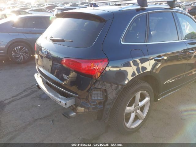 WA1M2AFP3HA053538 Audi Q5 2.0t Premium