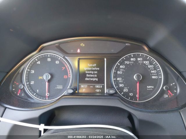 WA1M2AFP3HA053538 Audi Q5 2.0t Premium