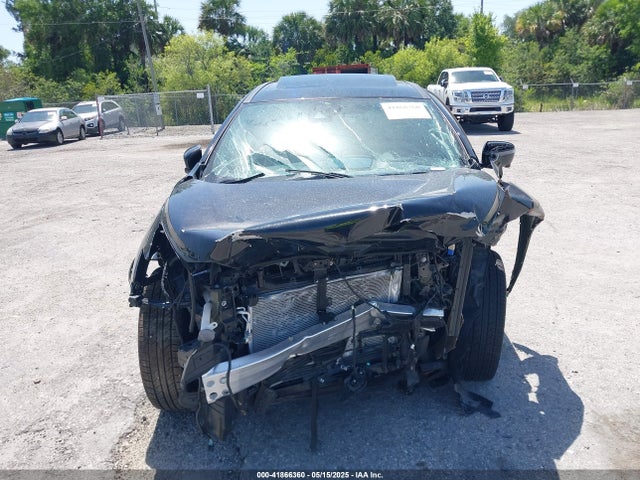 5N1AZ2CJ2NC126310 Nissan Murano Sl Fwd