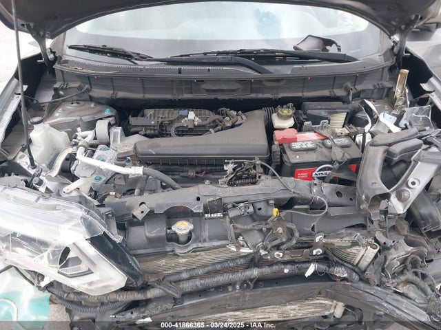 KNMAT2MT5HP572065 Nissan ROGUE S