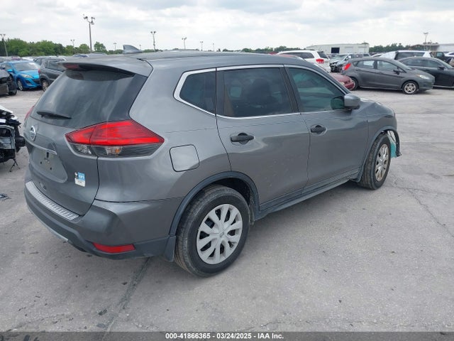 KNMAT2MT5HP572065 Nissan ROGUE S