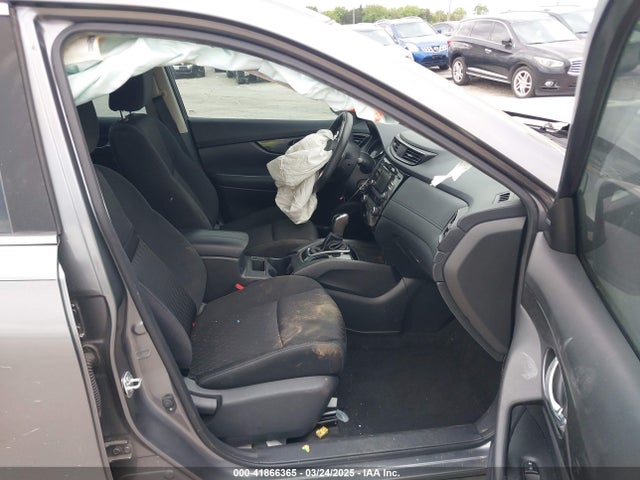 KNMAT2MT5HP572065 Nissan ROGUE S