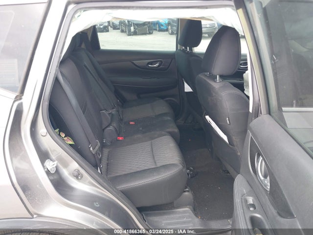 KNMAT2MT5HP572065 Nissan ROGUE S