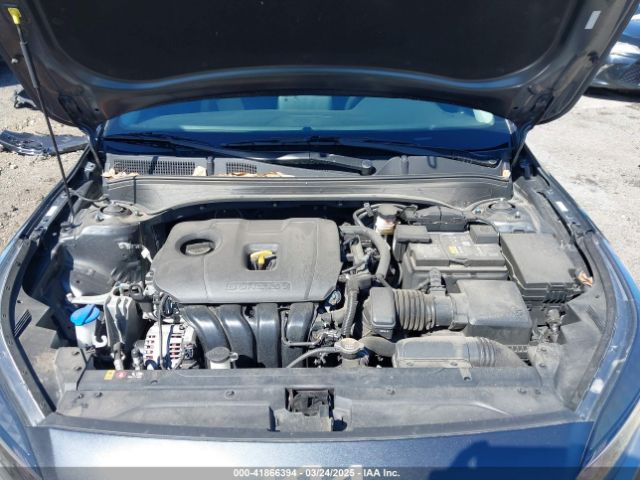 3KPF24AD6PE648764 KIA Forte Lxs