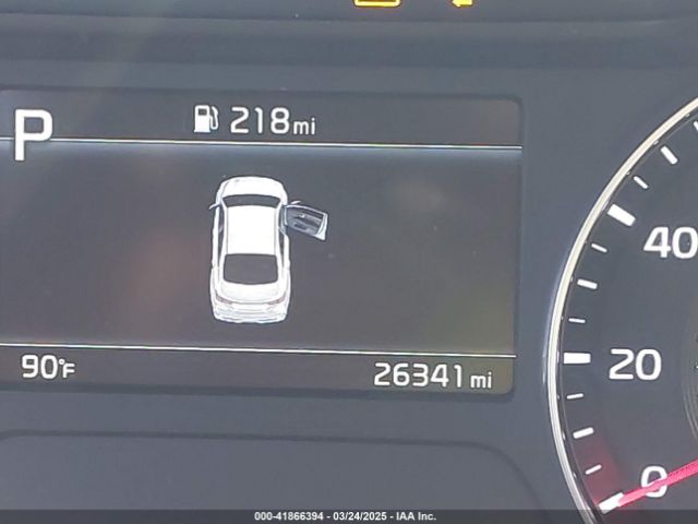 3KPF24AD6PE648764 KIA Forte Lxs