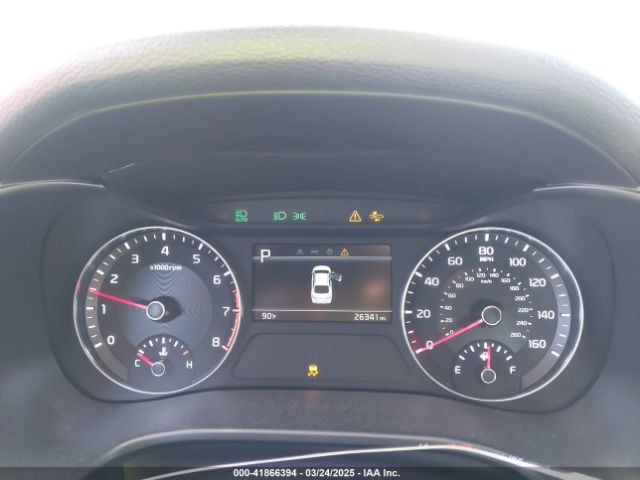 3KPF24AD6PE648764 KIA Forte Lxs