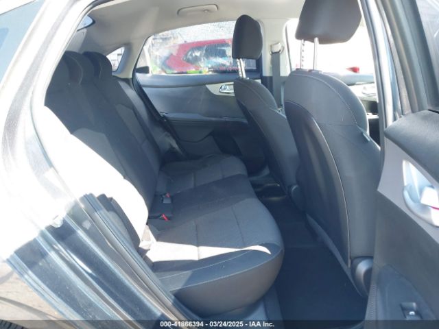 3KPF24AD6PE648764 KIA Forte Lxs