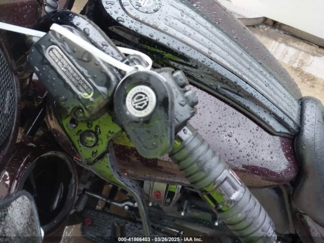 2019 HARLEY-DAVIDSON FLHXSE 1HD1PXL31KB950047 Photo 10