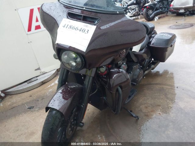 2019 HARLEY-DAVIDSON FLHXSE 1HD1PXL31KB950047 Photo 1