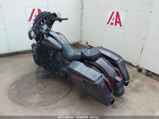 2019 HARLEY-DAVIDSON FLHXSE 1HD1PXL31KB950047 Photo 2