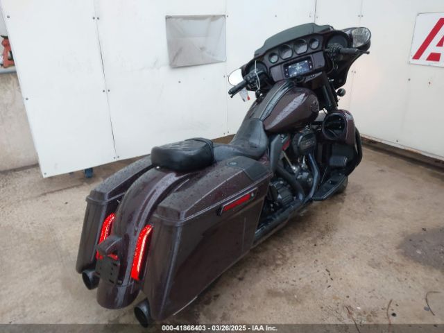 2019 HARLEY-DAVIDSON FLHXSE 1HD1PXL31KB950047 Photo 3