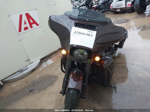 2019 HARLEY-DAVIDSON FLHXSE 1HD1PXL31KB950047 Photo 4