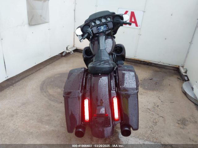 2019 HARLEY-DAVIDSON FLHXSE 1HD1PXL31KB950047 Photo 5