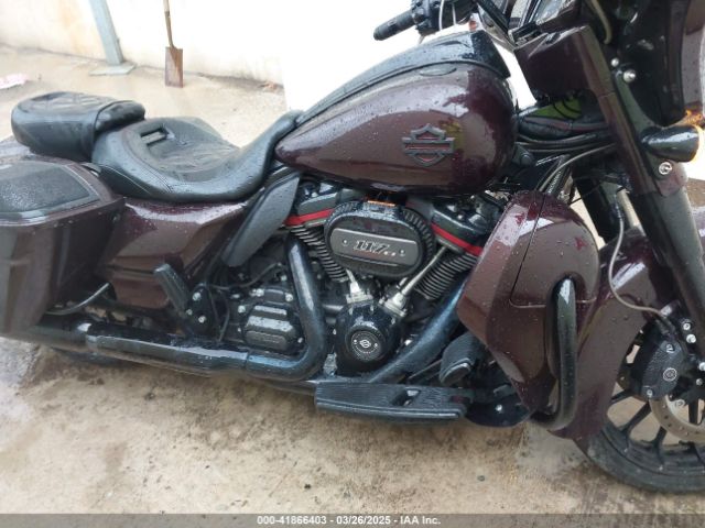 2019 HARLEY-DAVIDSON FLHXSE 1HD1PXL31KB950047 Photo 7