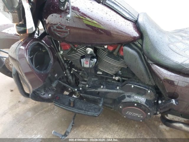 2019 HARLEY-DAVIDSON FLHXSE 1HD1PXL31KB950047 Photo 8