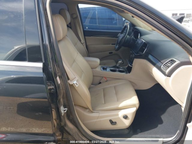 1C4RJFBG9KC646057 Jeep Grand Cherokee Limited 4x4