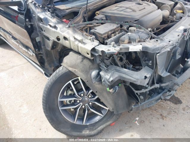 1C4RJFBG9KC646057 Jeep Grand Cherokee Limited 4x4