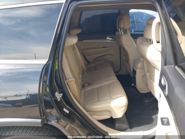 1C4RJFBG9KC646057 Jeep Grand Cherokee Limited 4x4